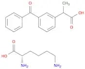 Ketoprofen Lysinate