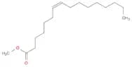 7(Z)-Hexadecenoic Acid methyl ester