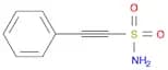 2-Phenylacetylenesulfonamide