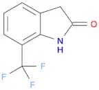 7-Trifluoromethyloxindole