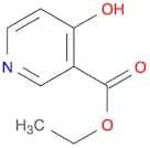Ethyl 4-hydroxynicotinate