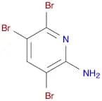 3,5,6-Tribromopyridin-2-amine