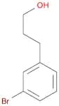 3-(3-BROMO-PHENYL)-PROPAN-1-OL