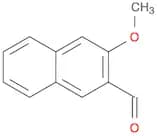 3-Methoxy-2-naphthaldehyde