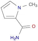 1-Methylpyrrole-2-Carboxamide