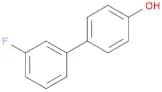 3'-Fluoro[1,1'-biphenyl]-4-ol