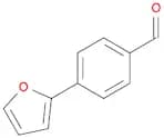 4-(2-furyl)benzaldehyde
