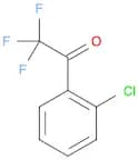 2'-Chloro-2,2,2-trifluoroacetophenone