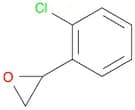 (2-Chlorophenyl)oxirane