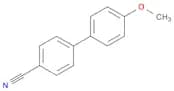 4-(4-Methoxyphenyl)benzonitrile