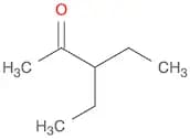 3-Ethyl-2-pentanone