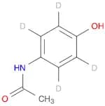 ACETAMINOPHEN-D4