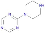 1,​3,​5-​Triazine, 2-​(1-​piperazinyl)​-