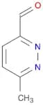 6-Methylpyridazine-3-carbaldehyde