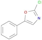 Oxazole, 2-chloro-5-phenyl-