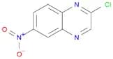2-Chloro-6-nitroquinoxaline
