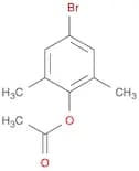 4-Bromo-2,6-dimethylphenyl acetate