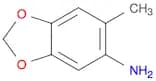 (6-Methyl-1,3-benzodioxol-5-yl)amine