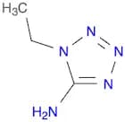 1-Ethyl-1H-tetrazol-5-amine