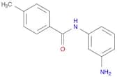 N-(3-Aminophenyl)-4-methylbenzamide