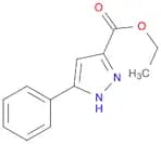 Ethyl 3-phenylpyrazole-5-carboxylate
