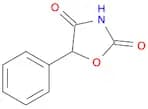 5-Phenyloxazolidine-2,4-dione