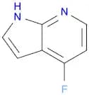 4-Fluoro-7-azaindole