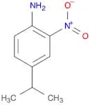 4-Isopropyl-2-nitroaniline