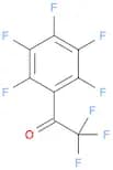 Octafluoroacetophenone