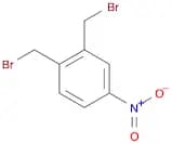 1,2-Bis(bromomethyl)-4-nitrobenzene