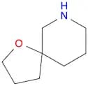 1-Oxa-7-Azaspiro[4.5]Decane