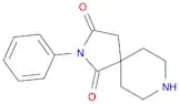 2,8-Diazaspiro[4.5]decane-1,3-dione,2-phenyl-