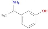 3-(1-Aminoethyl)phenol