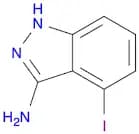 4-Iodo-1H-Indazol-3-Ylamine