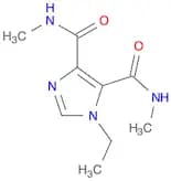 1-ethyl-N4,N5-dimethyl-1H-imidazole-4,5-dicarboxamide
