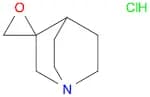 1'-Azaspiro[oxirane-2,3'-bicyclo[2.2.2]octane] hydrochloride