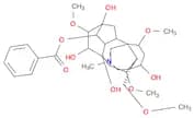 Benzoylmesaconine