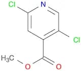 Methyl 2,5-dichloroisonicotinate
