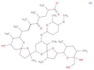 Dianemycin 1-sodium salt