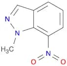 1-METHYL-7-NITROINDAZOLE