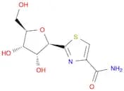 2-b-D-Ribofuranosyl-4-thiazolecarboxamide