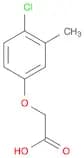 (4-Chloro-3-methyl-phenoxy)-acetic acid