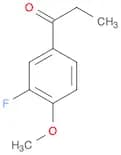 3-Fluoro-4-methoxypropiophenone
