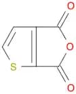 Thieno[2,3-c]furan-4,6-dione