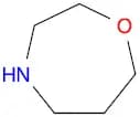 1,4-Oxazepane