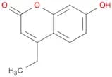 4-Ethyl-7-hydroxycoumarin