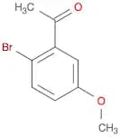 1-(2-Bromo-5-Methoxy-Phenyl)Ethanone