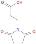 3-(2,5-Dioxopyrrolidin-1-yl)propanoic acid