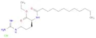 ETHYL LAUROYL ARGINATE HCL