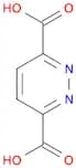 3,6-Pyridazinedicarboxylic acid